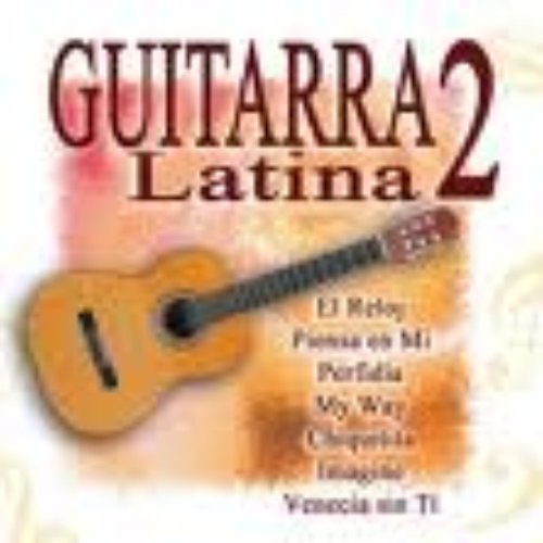 Guitarra Latina 2