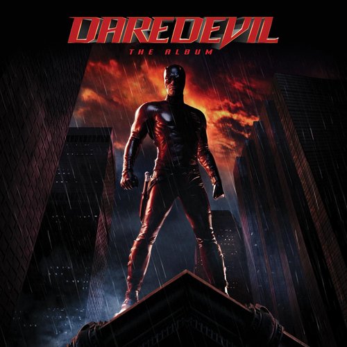 DareDevil