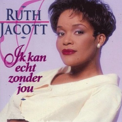 Ik Kan Echt Zonder Jou