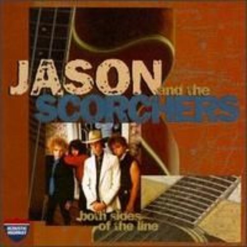 ポップス+ロック(洋楽) Jason and The Scorchers/ Still Standing Jason And The Scorchers – Still Standing – Vinyl (LP, Album