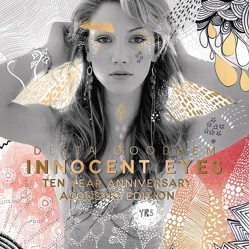Innocent Eyes Ten Year Anniversary Acoustic Edition