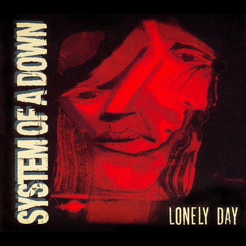 Lonely Day