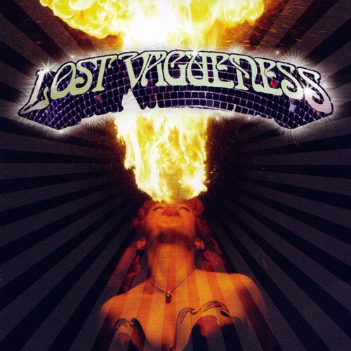 Lost Vagueness