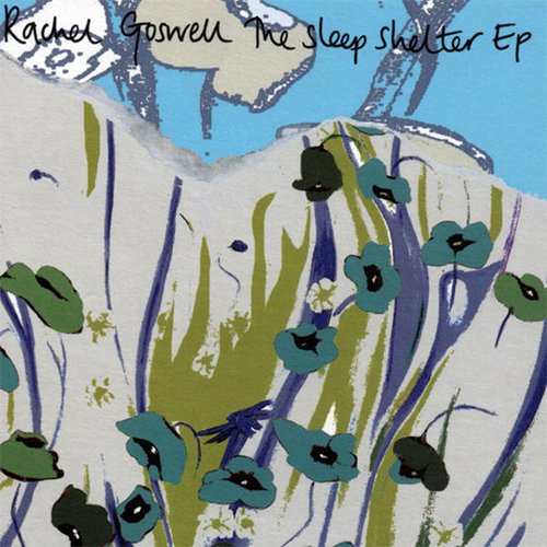 The Sleep Shelter EP