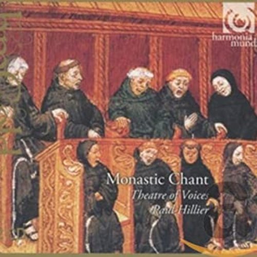 Monastic Chant - 12th & 13th Century European Sacred Music