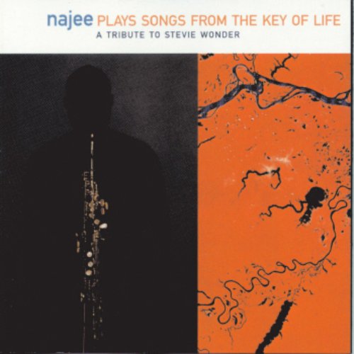Songs From The Key Of Life