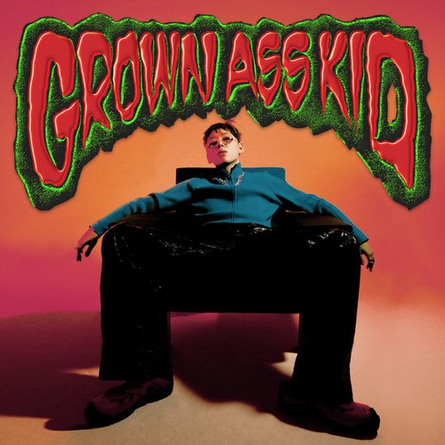 Grown Ass Kid