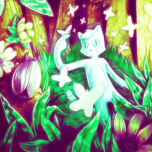 Cheshire Days