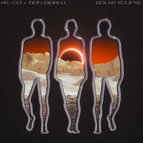 Solar Eclipse