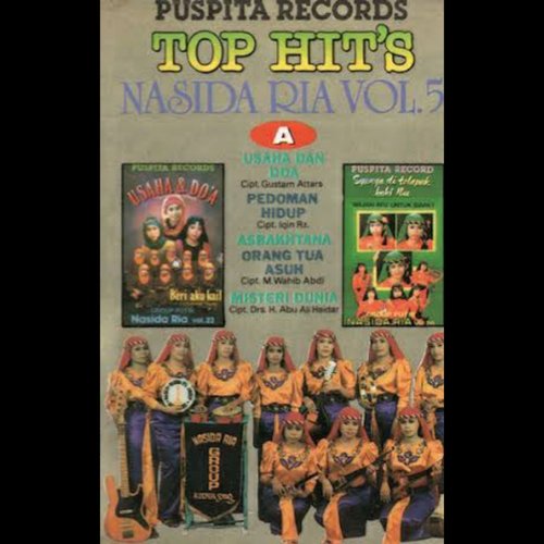 Top Hit's, Vol. 5