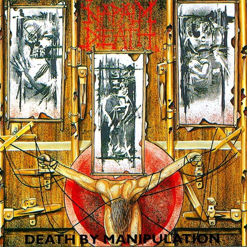 Death By Manipulation