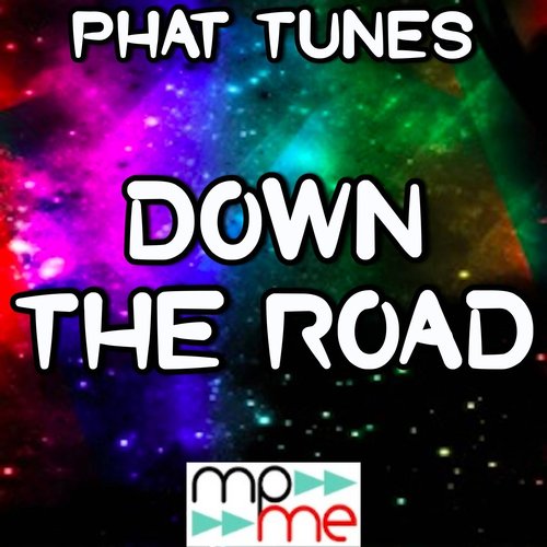 Down The Road (Karaoke Version) (Originally Performed By C2C)