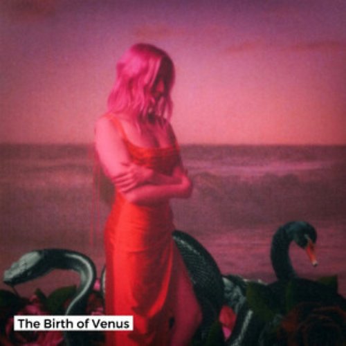 The Birth of Venus