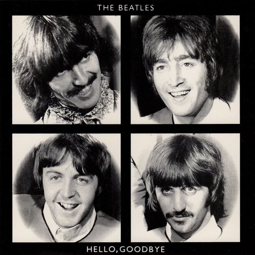Hello, Goodbye