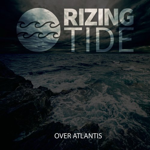 Over Atlantis