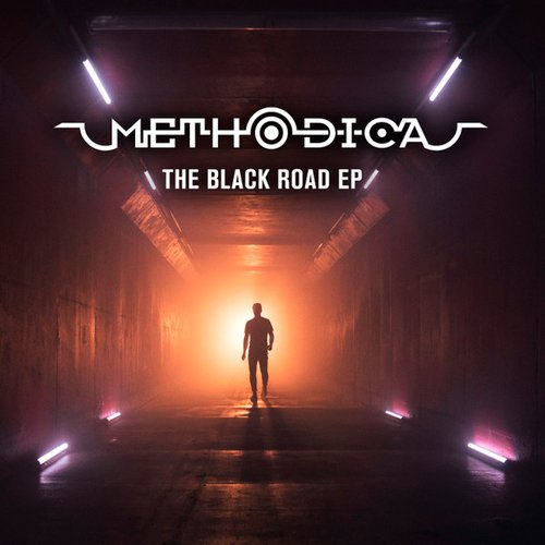 The Black Road EP