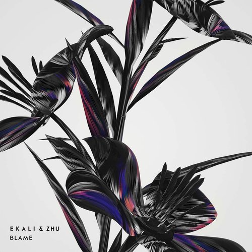 Blame - Single
