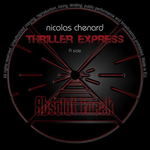 Thriller Express