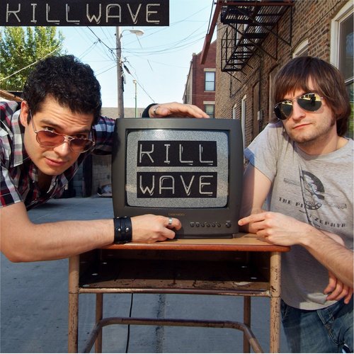 Killwave