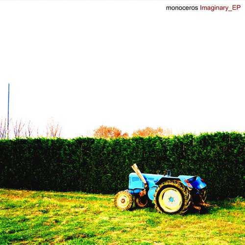 Imaginary_EP
