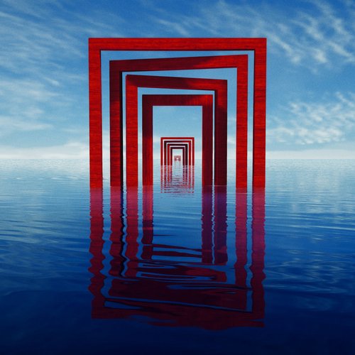 Red Gates