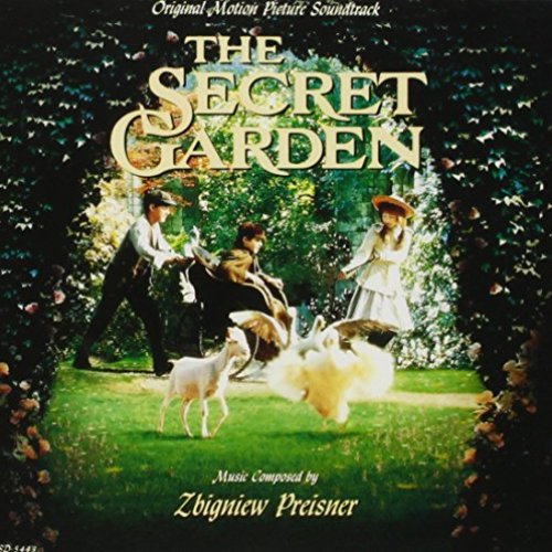 The Secret Garden (Original Motion Picture Soundtrack)