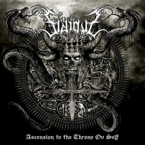 Ascension to the throne ov self