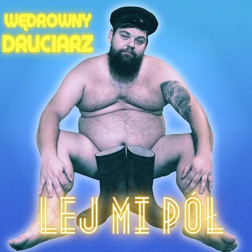 Wędrowny druciarz