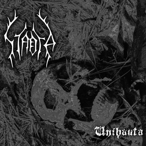 Unihauta