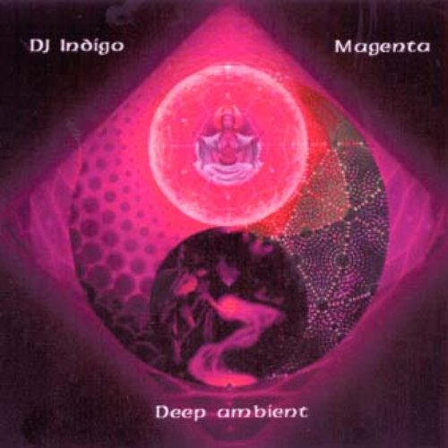 Chillout, Volume 1: Magenta