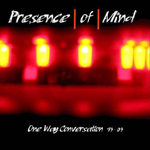 One Way Conversation 93 - 03