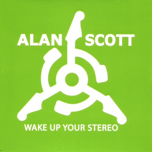 Wake Up Your Stereo