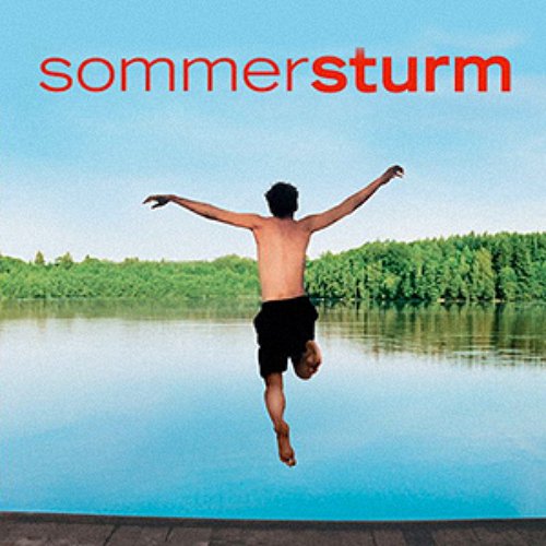 Sommersturm