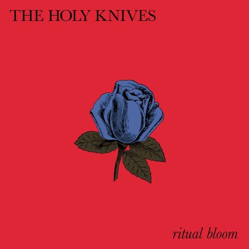 Ritual Bloom - EP