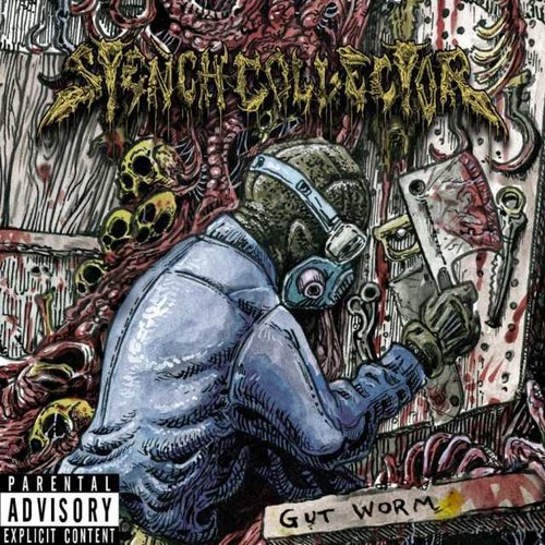 Gutworm