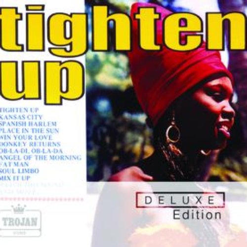 Tighten Up Volume 1 (Deluxe Edition)