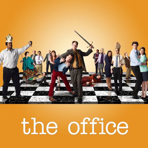 The Office