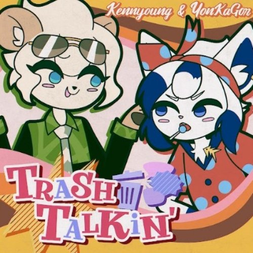 Trash Talkin'