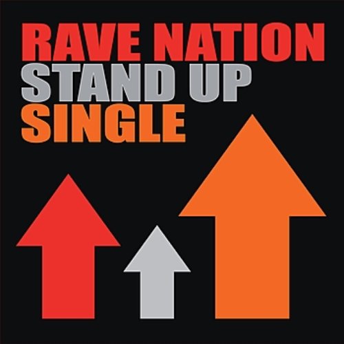 Stand Up - Single