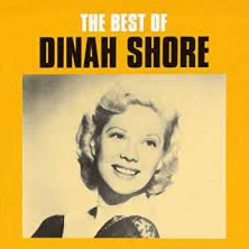 The Ultimate Dinah Shore