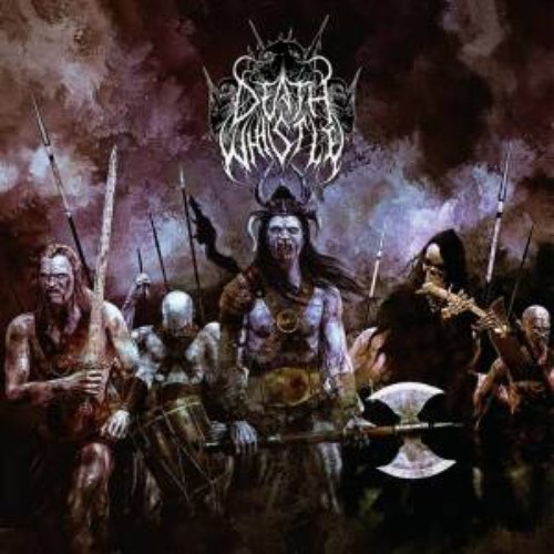 Death Whistle