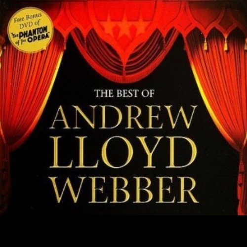 The Best of Andrew Lloyd Webber