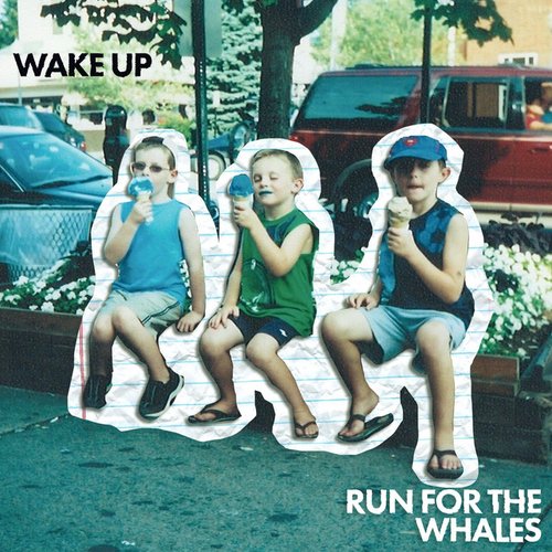 Wake Up - Single