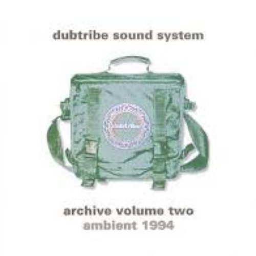 Archive, Volume Two: Ambient 1994