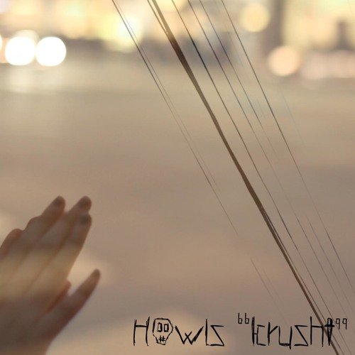 Krusht - Single