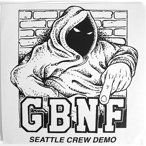Seattle Crew Demo