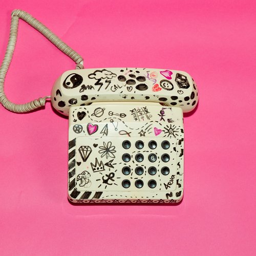 Don't Call Back - Single