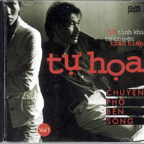 Chuyện Phố Bên Sông