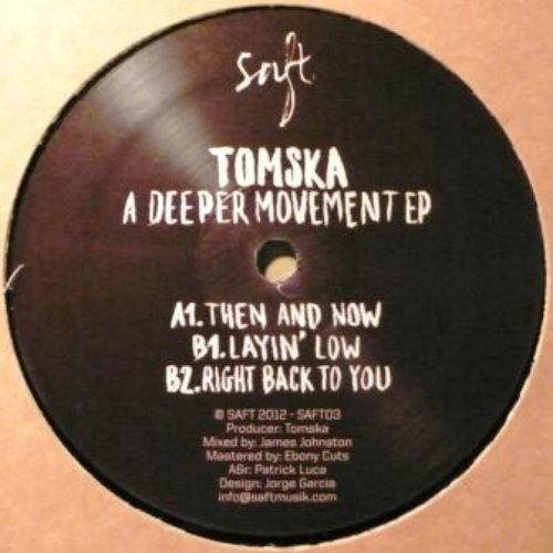 A Deeper Movement EP