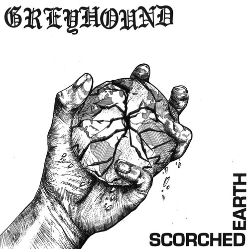 Scorched Earth